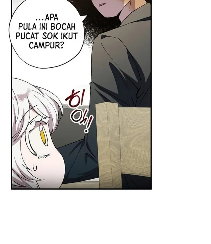 Magical Realm Shopkeeper Chapter 100 - halaman 17
