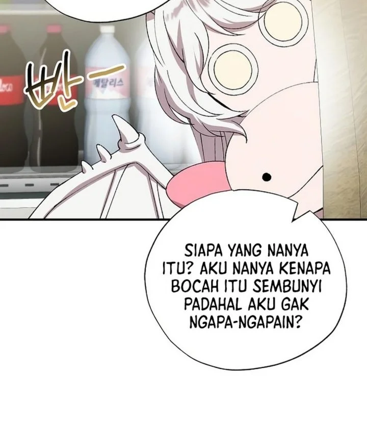 Magical Realm Shopkeeper Chapter 100 - halaman 19