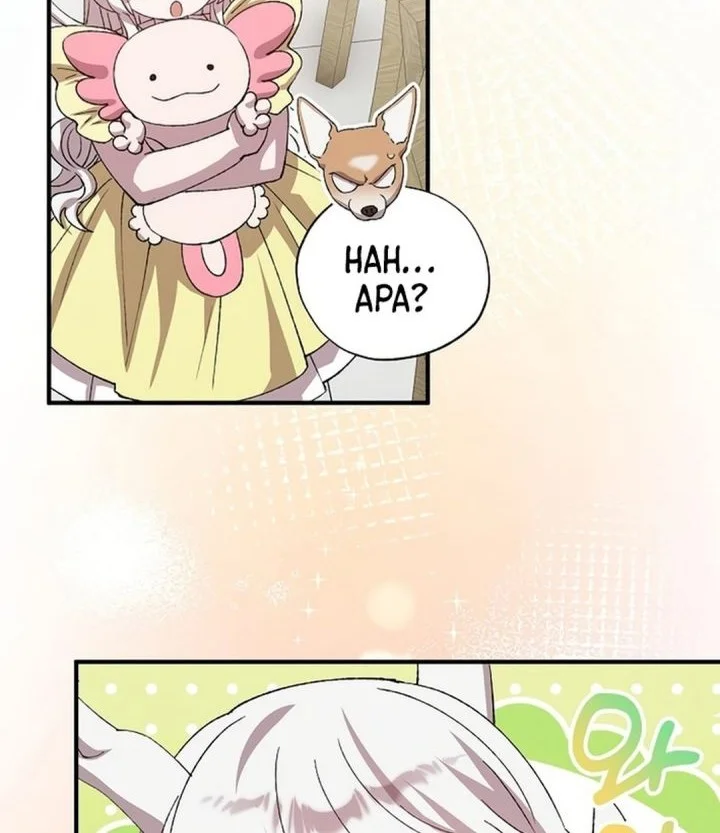 Magical Realm Shopkeeper Chapter 100 - halaman 21