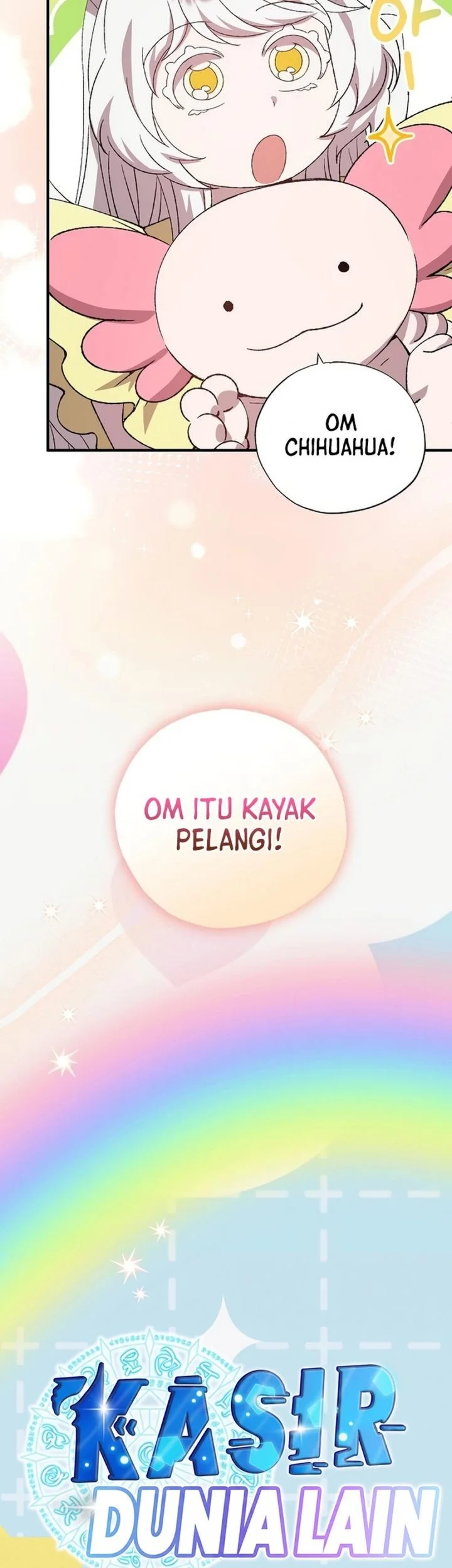 Magical Realm Shopkeeper Chapter 100 - halaman 22