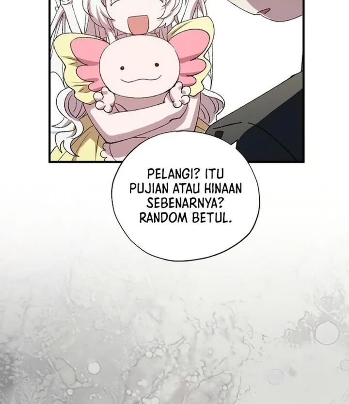 Magical Realm Shopkeeper Chapter 100 - halaman 25