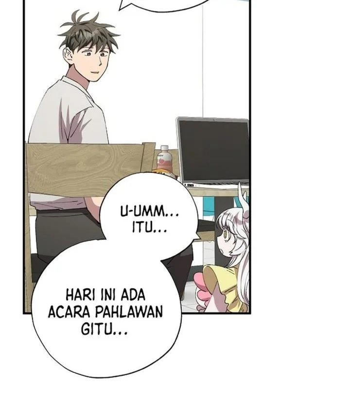 Magical Realm Shopkeeper Chapter 100 - halaman 29