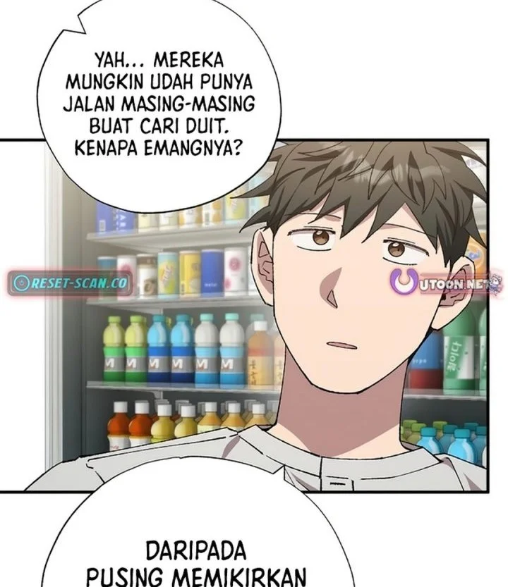 Magical Realm Shopkeeper Chapter 100 - halaman 31