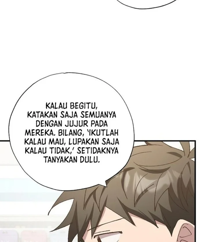 Magical Realm Shopkeeper Chapter 100 - halaman 33