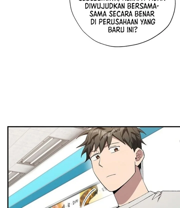 Magical Realm Shopkeeper Chapter 100 - halaman 35