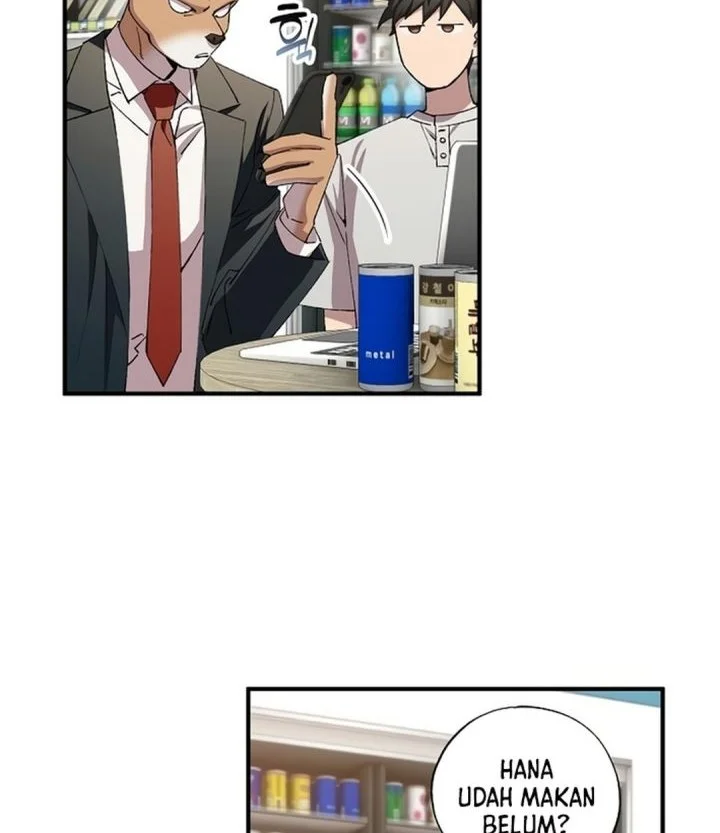 Magical Realm Shopkeeper Chapter 100 - halaman 37