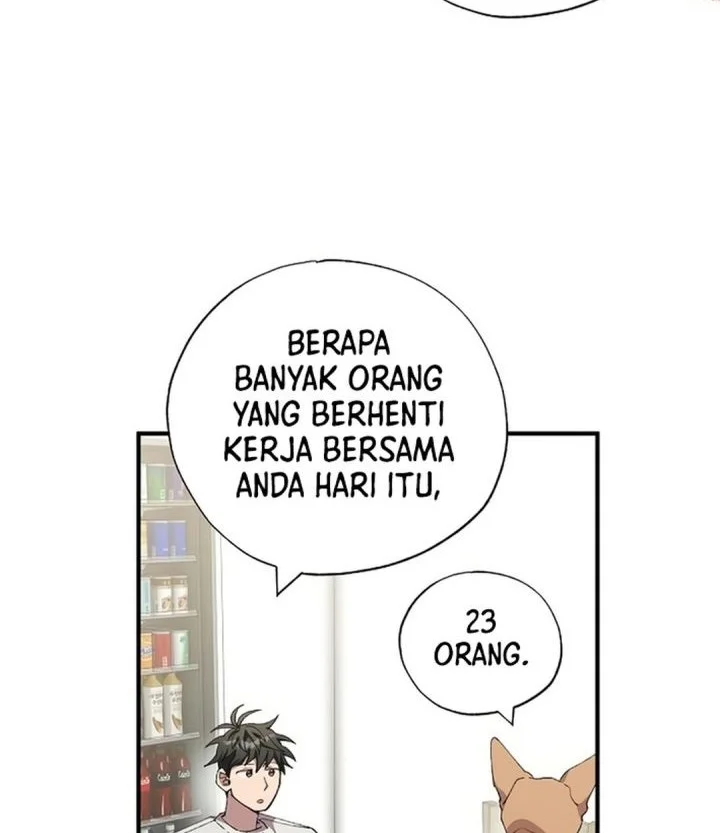 Magical Realm Shopkeeper Chapter 100 - halaman 43