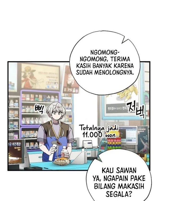Magical Realm Shopkeeper Chapter 100 - halaman 5
