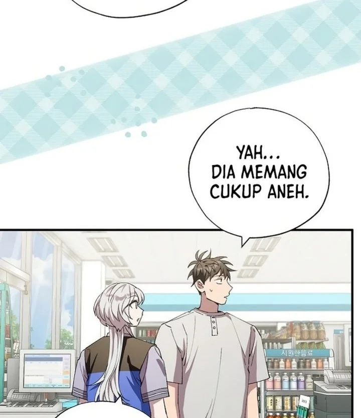 Magical Realm Shopkeeper Chapter 100 - halaman 7