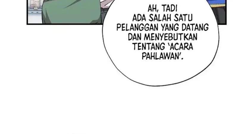 Magical Realm Shopkeeper Chapter 101 - halaman 14