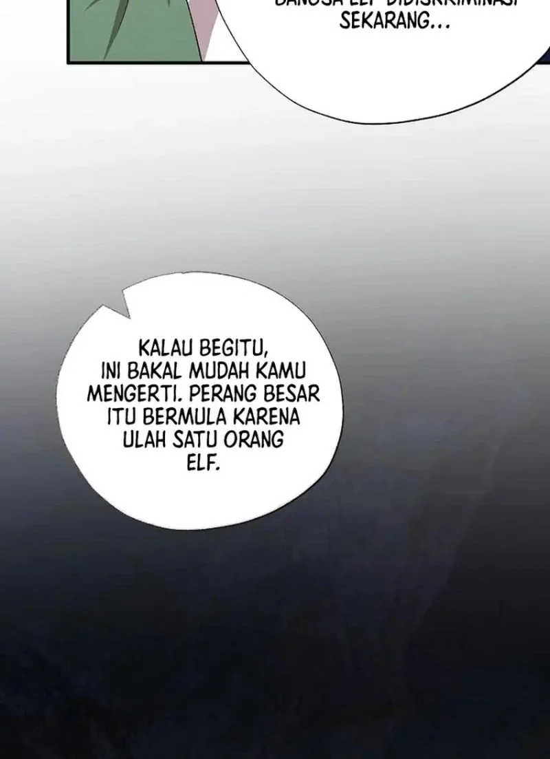 Magical Realm Shopkeeper Chapter 101 - halaman 16
