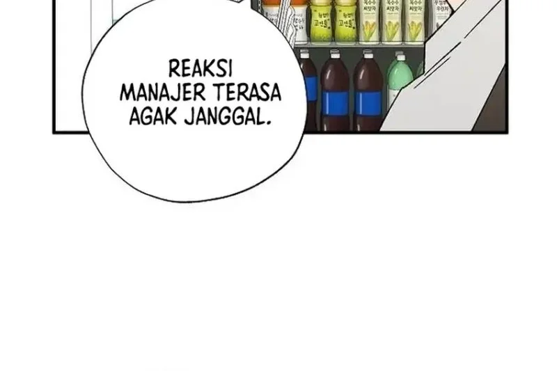 Magical Realm Shopkeeper Chapter 101 - halaman 31