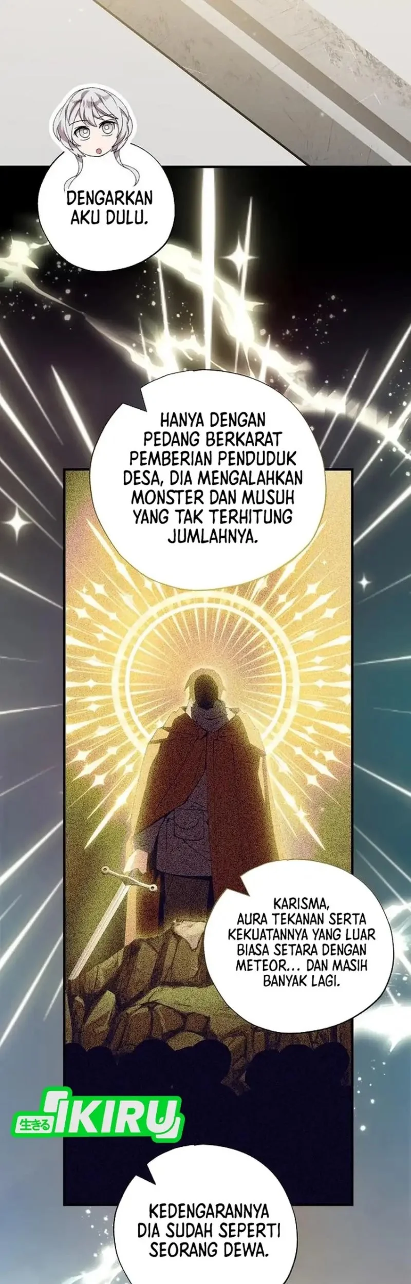 Magical Realm Shopkeeper Chapter 101 - halaman 35