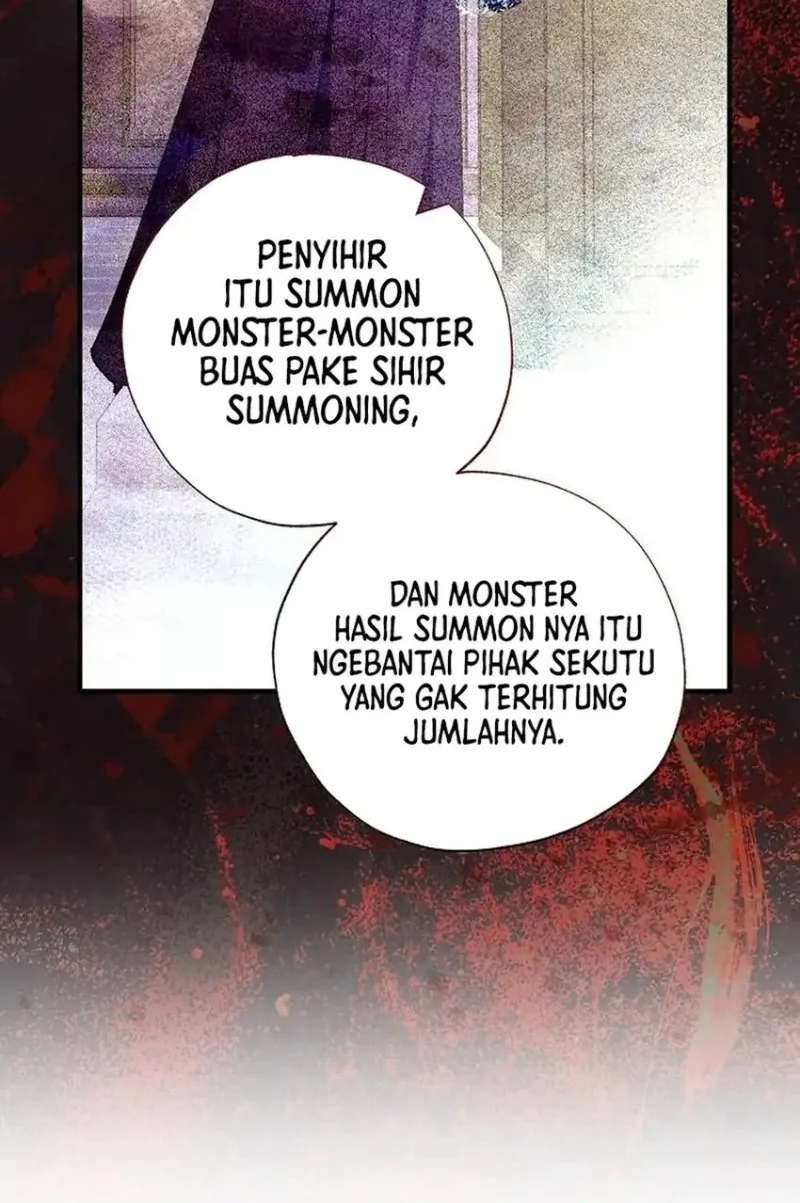 Magical Realm Shopkeeper Chapter 101 - halaman 42
