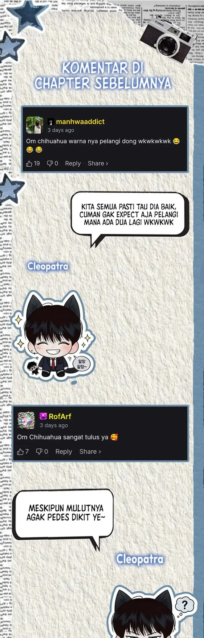 Magical Realm Shopkeeper Chapter 101 - halaman 57