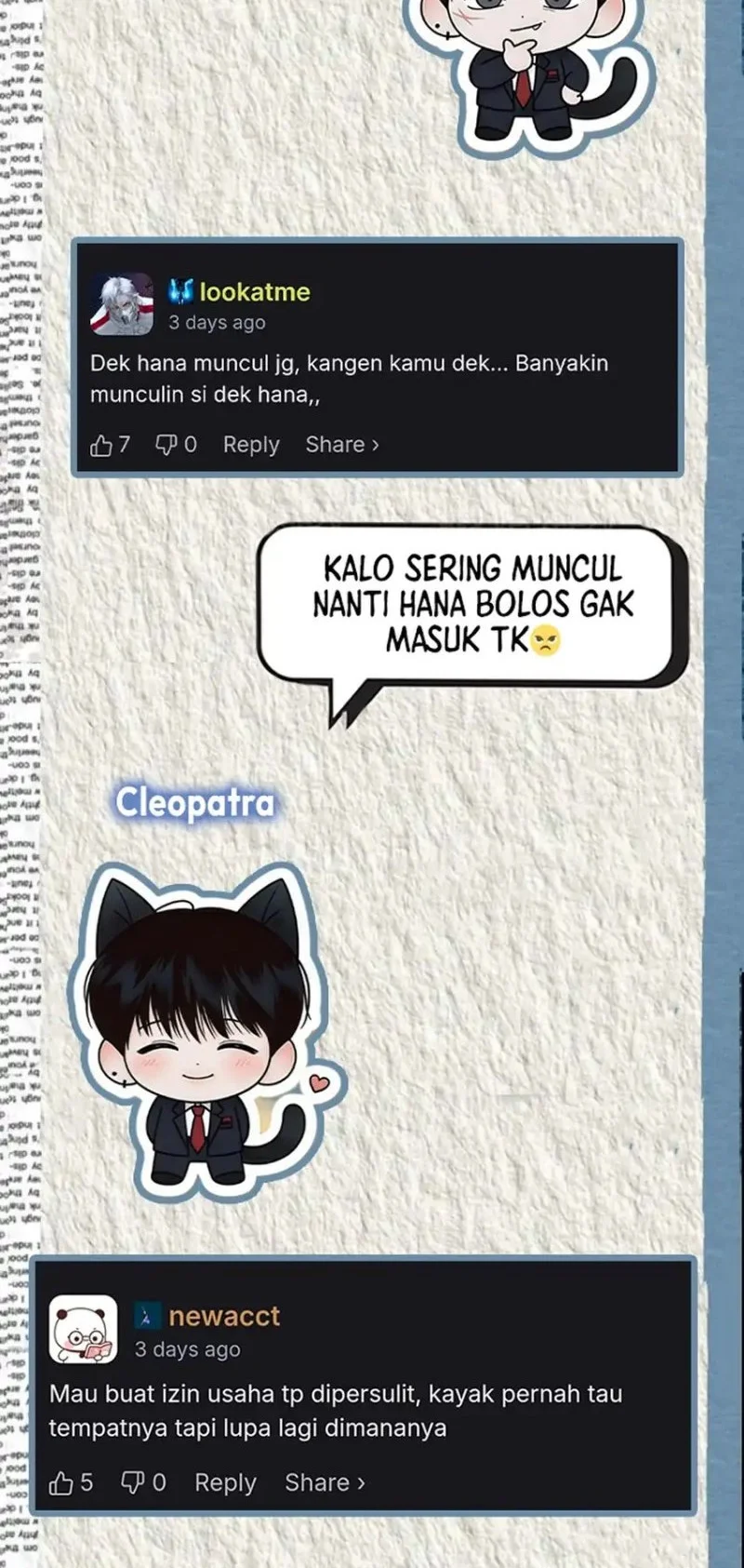Magical Realm Shopkeeper Chapter 101 - halaman 58