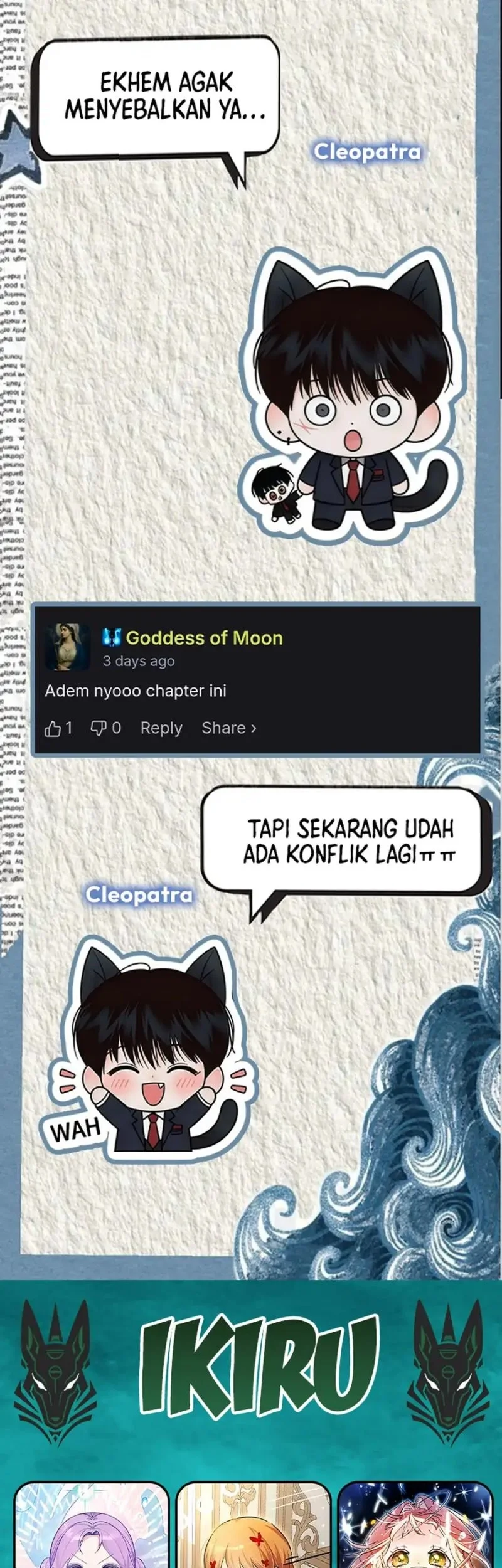 Magical Realm Shopkeeper Chapter 101 - halaman 59