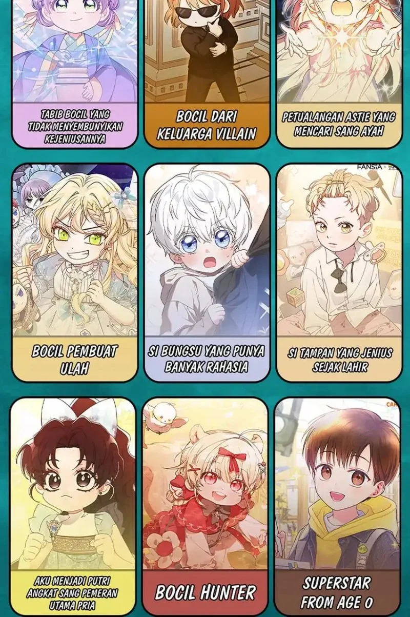 Magical Realm Shopkeeper Chapter 101 - halaman 60