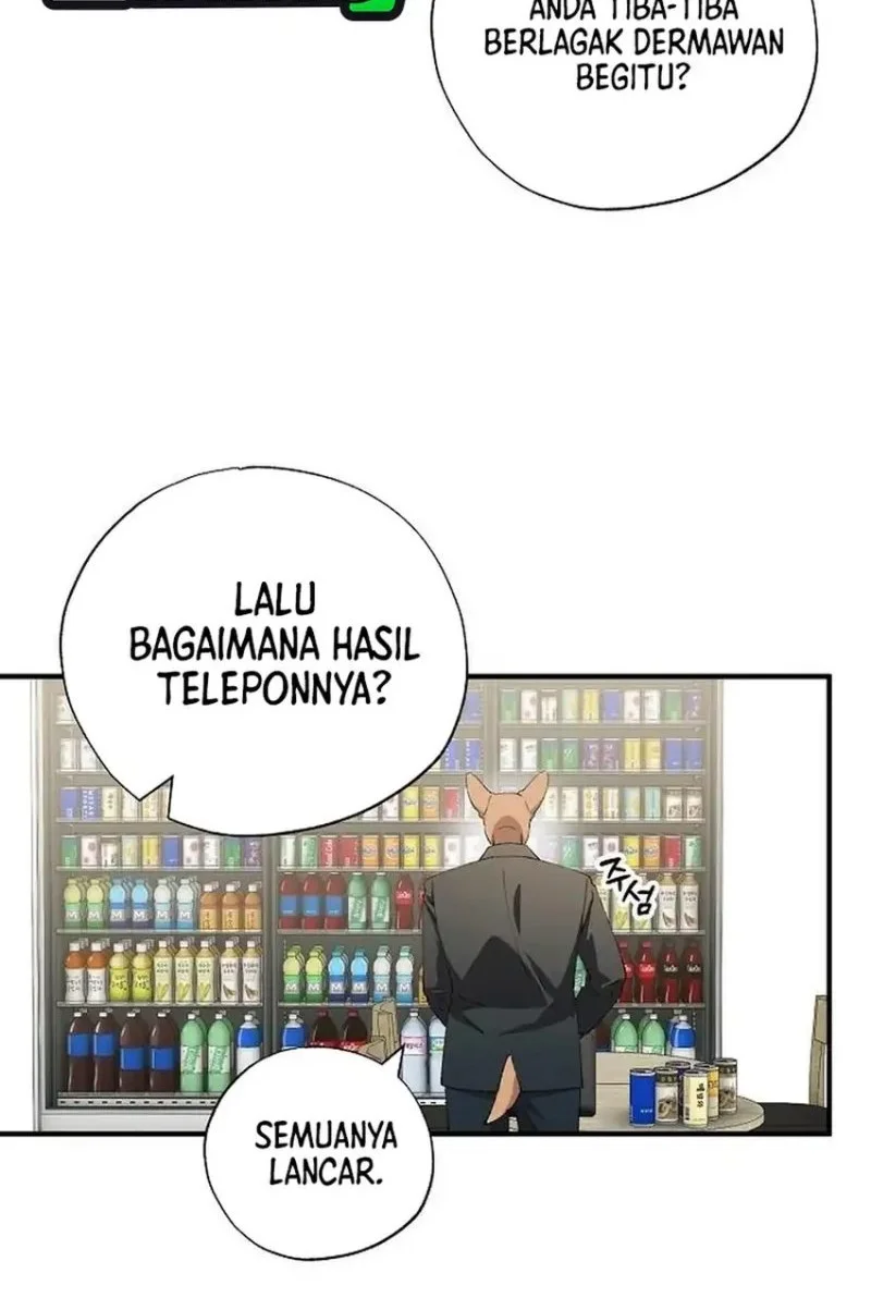 Magical Realm Shopkeeper Chapter 101 - halaman 8