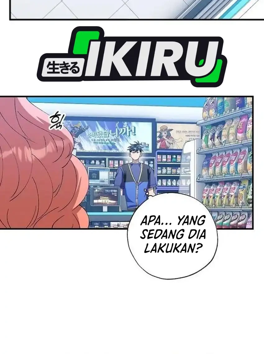 Magical Realm Shopkeeper Chapter 102 - halaman 16