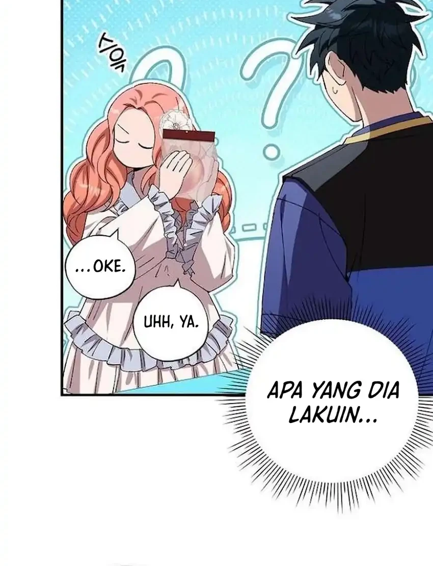 Magical Realm Shopkeeper Chapter 102 - halaman 26