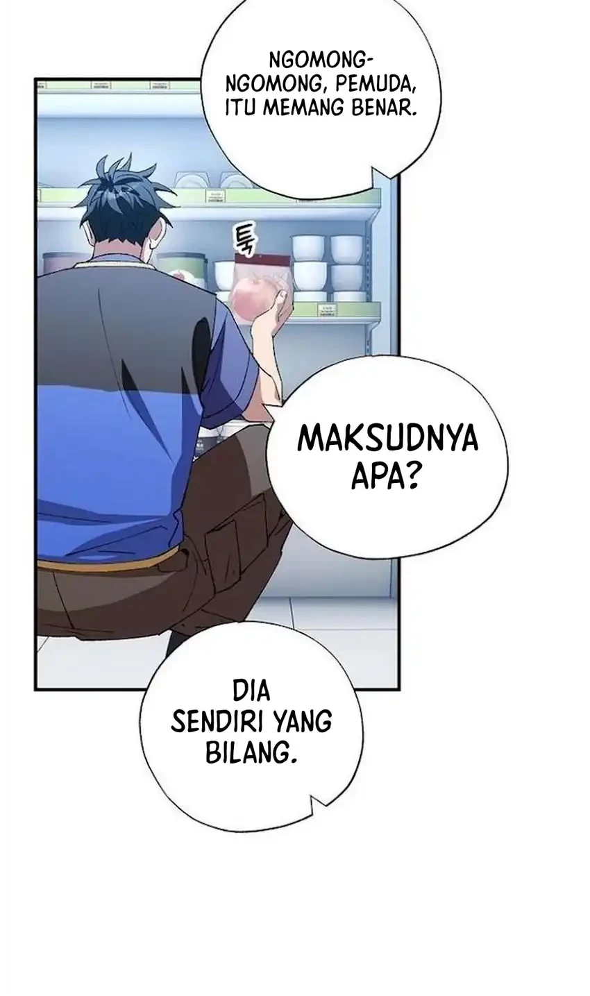 Magical Realm Shopkeeper Chapter 102 - halaman 30