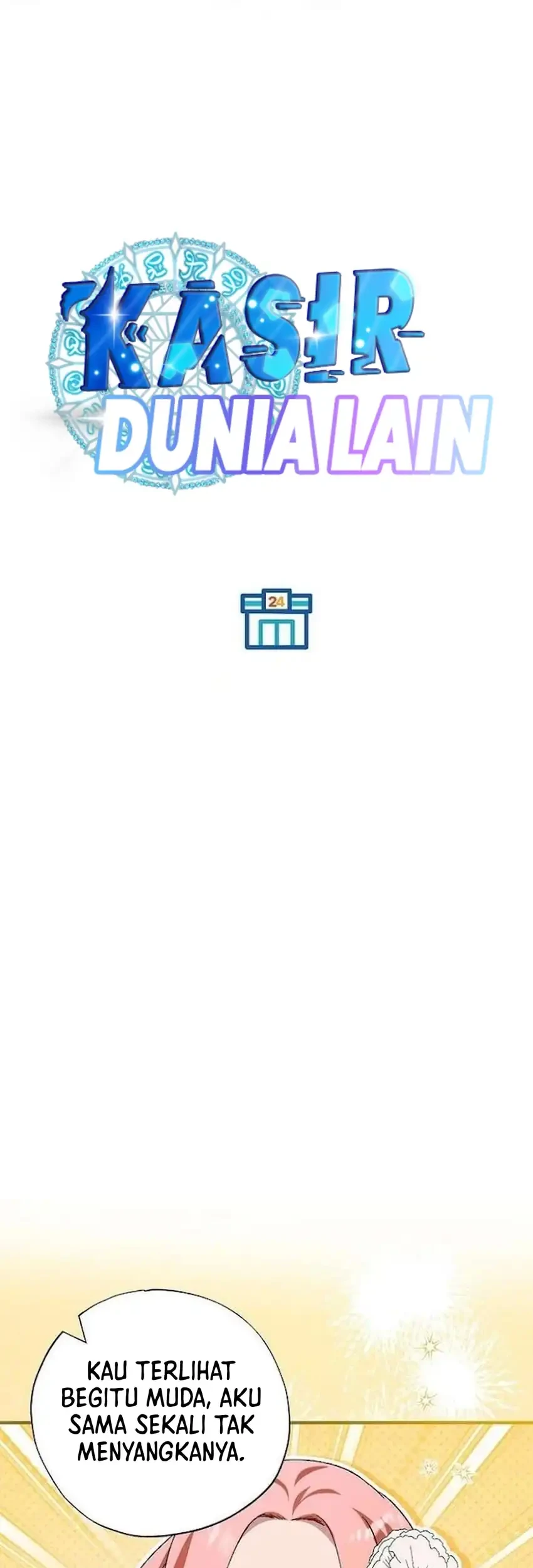 Magical Realm Shopkeeper Chapter 102 - halaman 33