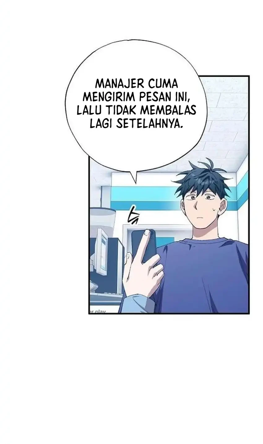 Magical Realm Shopkeeper Chapter 102 - halaman 4