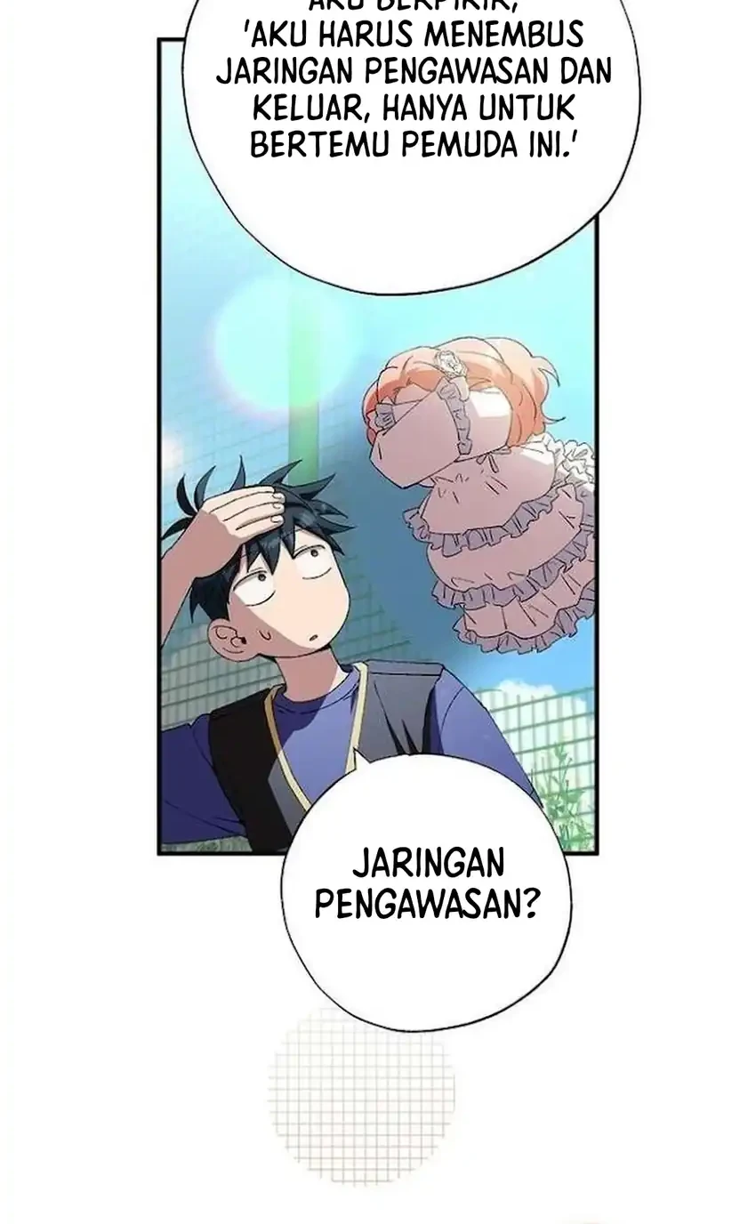 Magical Realm Shopkeeper Chapter 102 - halaman 44