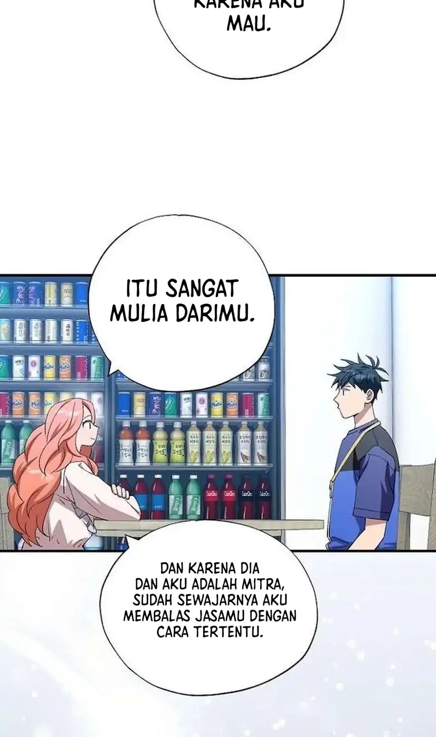 Magical Realm Shopkeeper Chapter 102 - halaman 50