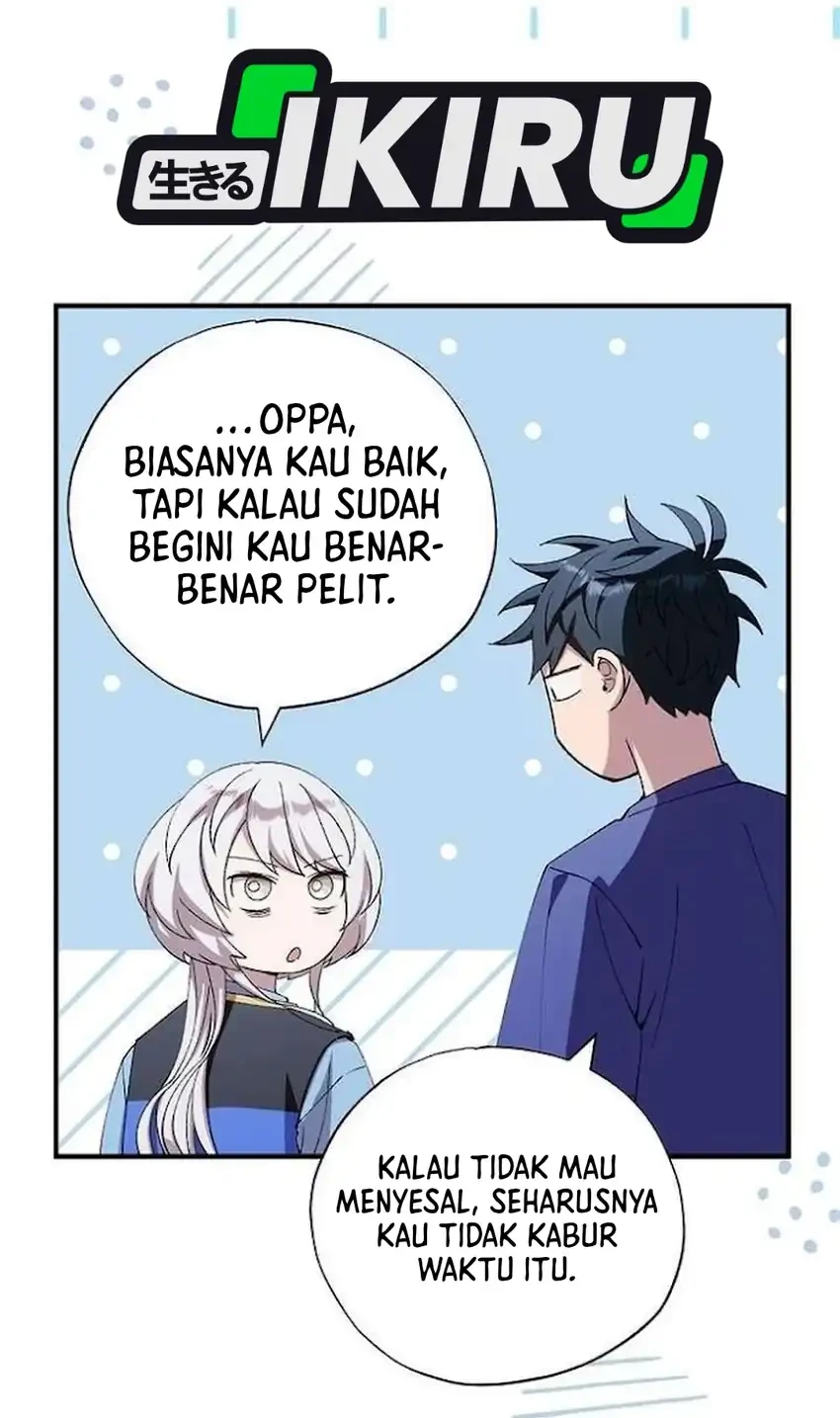 Magical Realm Shopkeeper Chapter 102 - halaman 6