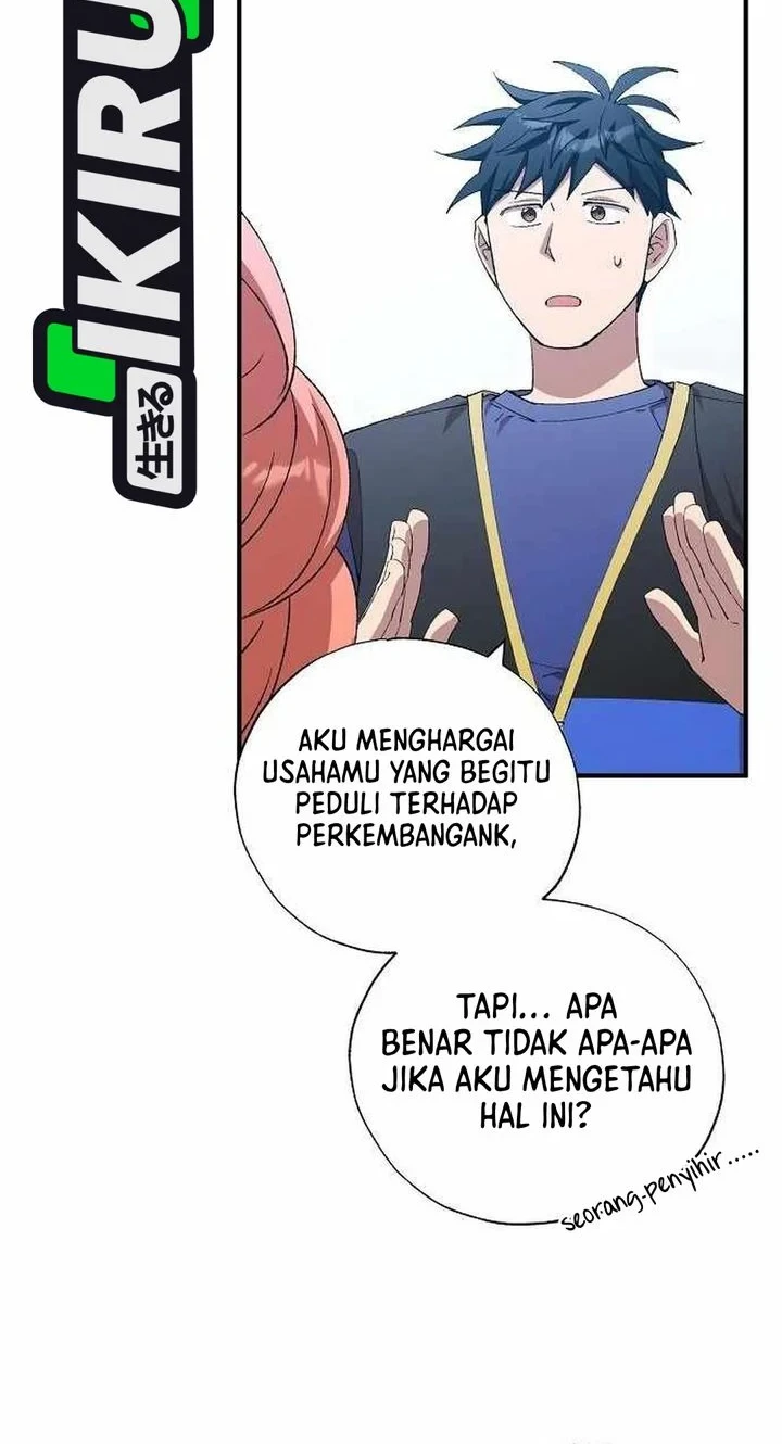 Magical Realm Shopkeeper Chapter 103 - halaman 17