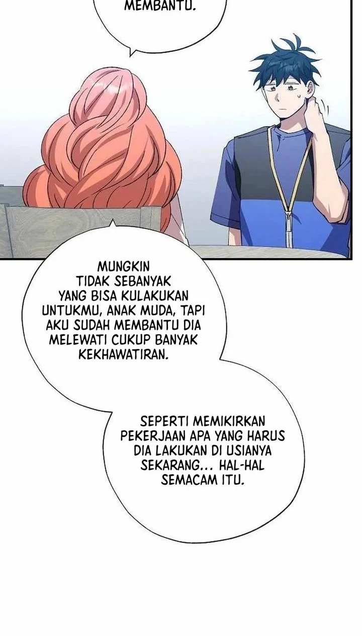 Magical Realm Shopkeeper Chapter 103 - halaman 2