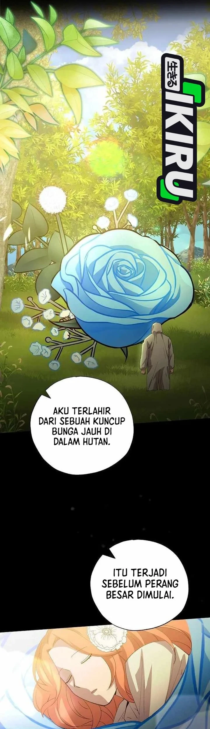Magical Realm Shopkeeper Chapter 103 - halaman 20