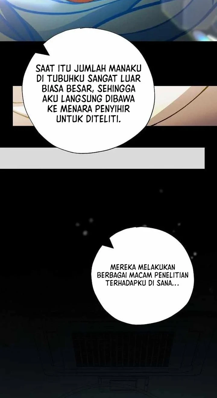 Magical Realm Shopkeeper Chapter 103 - halaman 21