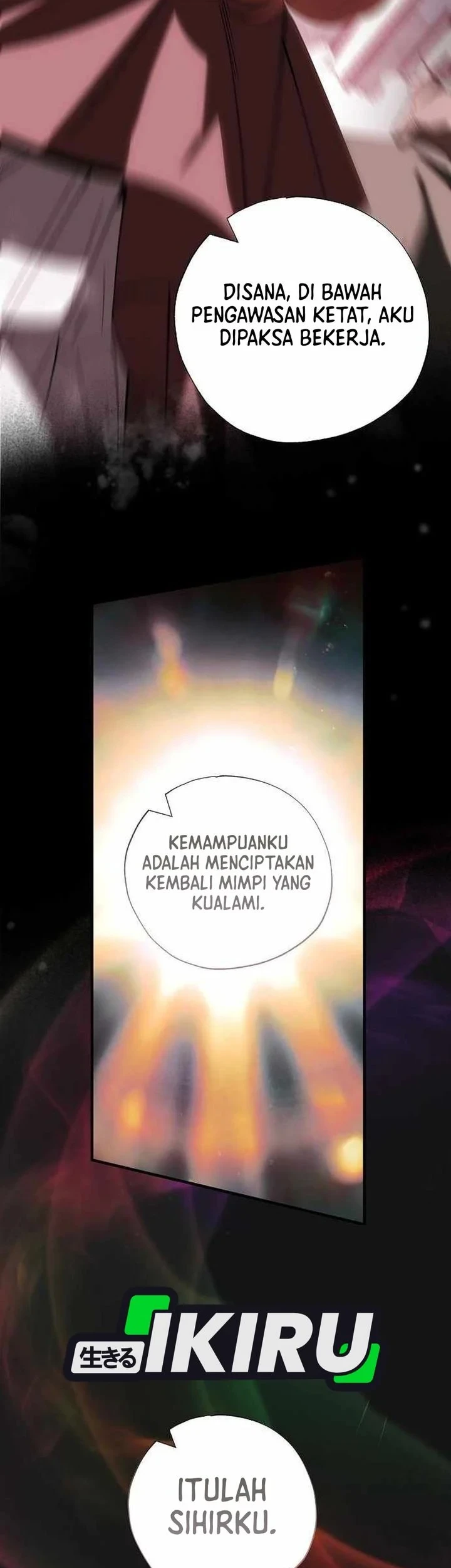Magical Realm Shopkeeper Chapter 103 - halaman 24