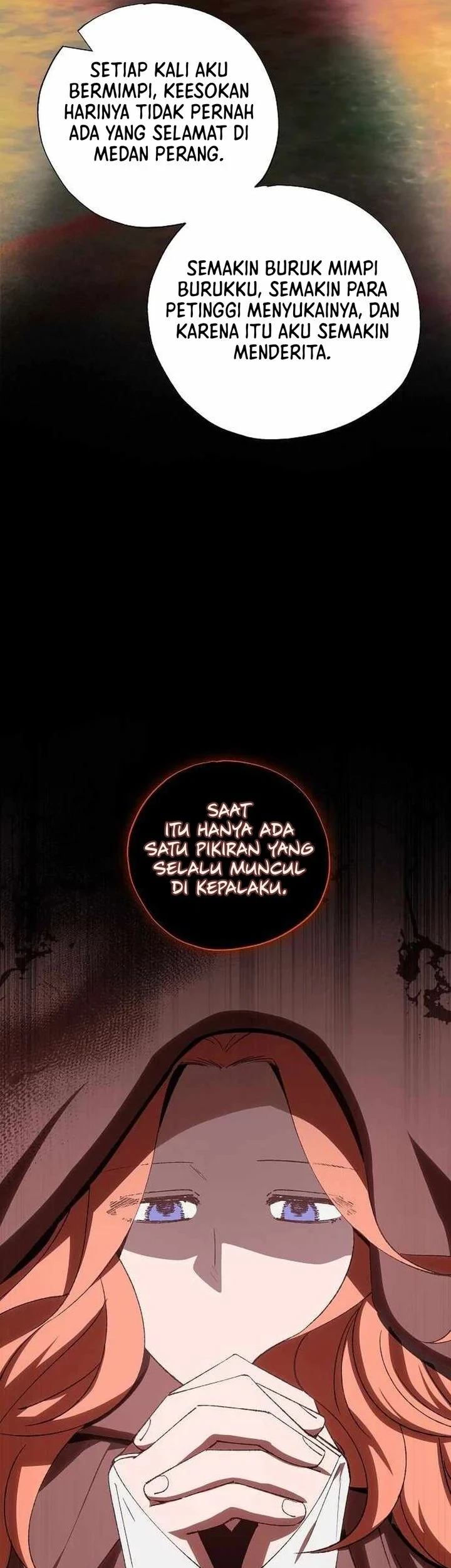 Magical Realm Shopkeeper Chapter 103 - halaman 26