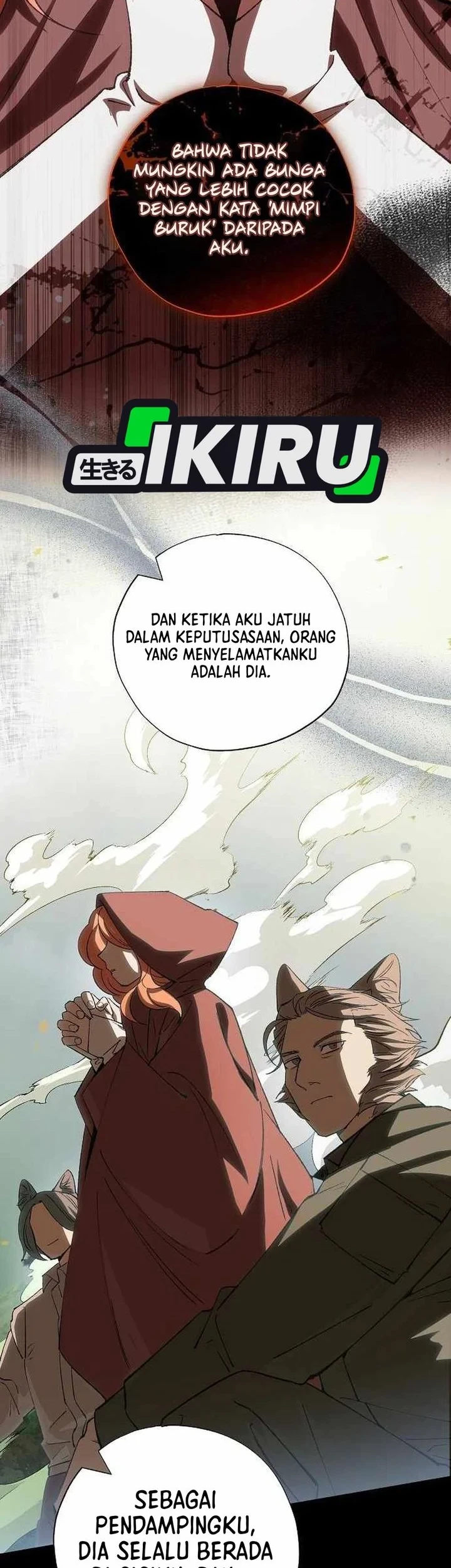 Magical Realm Shopkeeper Chapter 103 - halaman 27