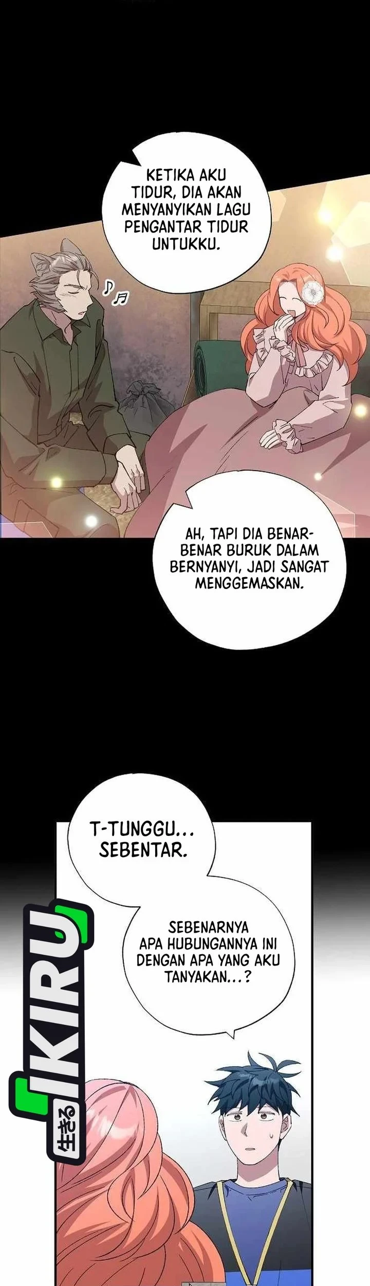 Magical Realm Shopkeeper Chapter 103 - halaman 29