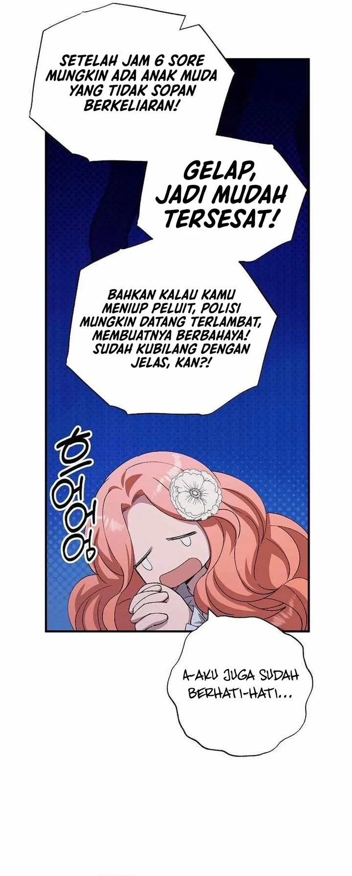 Magical Realm Shopkeeper Chapter 103 - halaman 37