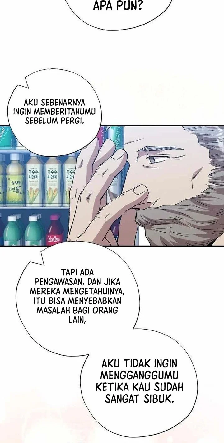 Magical Realm Shopkeeper Chapter 103 - halaman 39