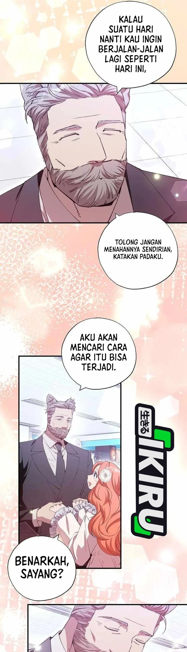 Magical Realm Shopkeeper Chapter 103 - halaman 42