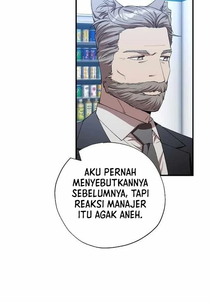 Magical Realm Shopkeeper Chapter 103 - halaman 45