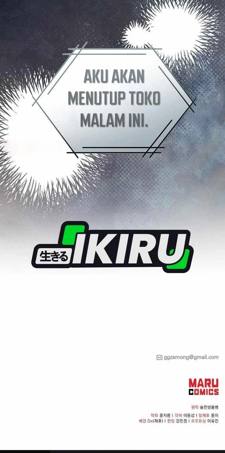 Magical Realm Shopkeeper Chapter 103 - halaman 55
