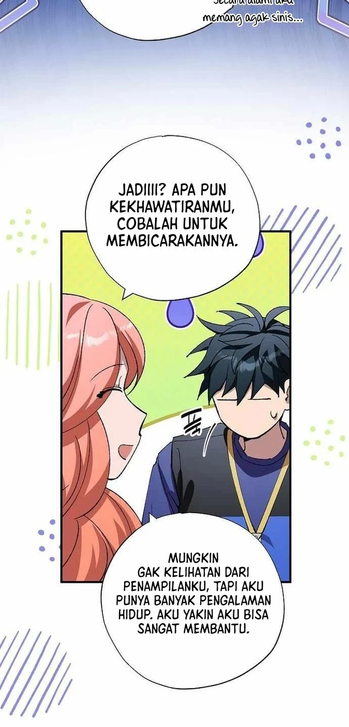 Magical Realm Shopkeeper Chapter 103 - halaman 6