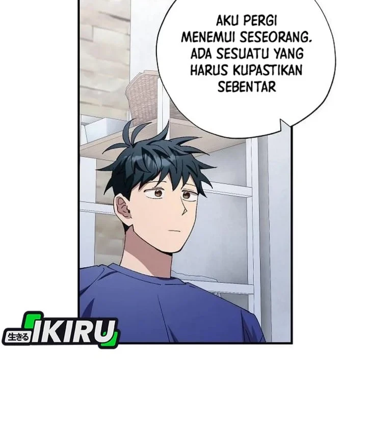 Magical Realm Shopkeeper Chapter 104 - halaman 21