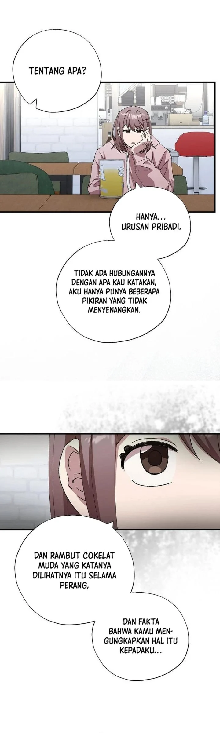 Magical Realm Shopkeeper Chapter 104 - halaman 22