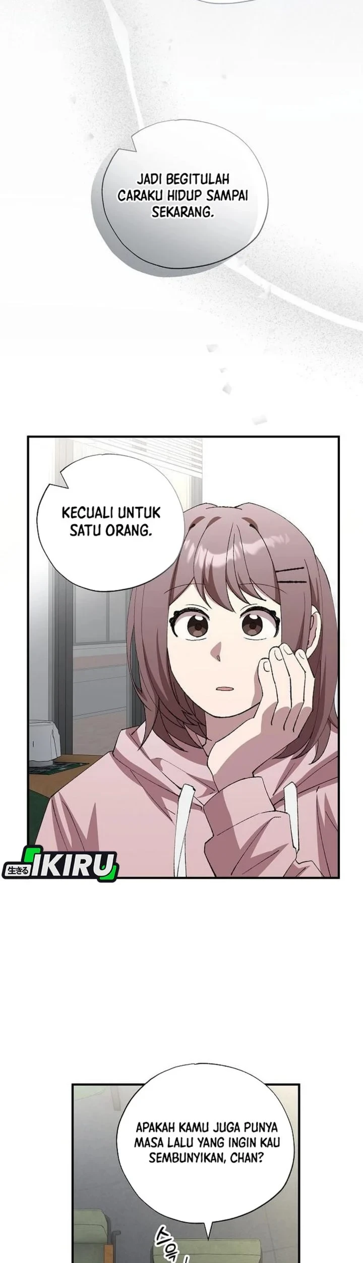 Magical Realm Shopkeeper Chapter 104 - halaman 27