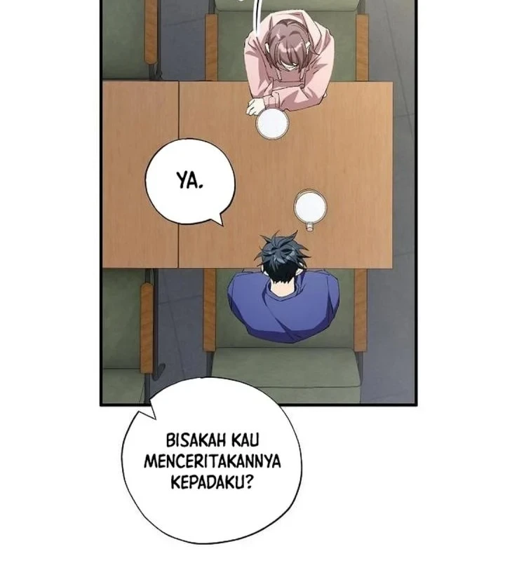 Magical Realm Shopkeeper Chapter 104 - halaman 28