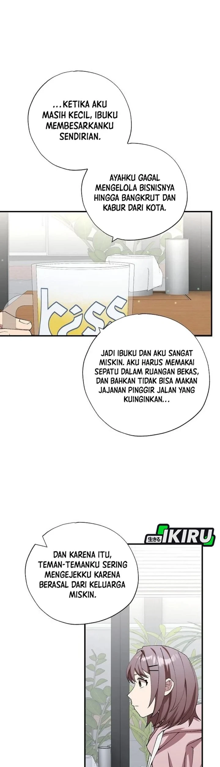 Magical Realm Shopkeeper Chapter 104 - halaman 29